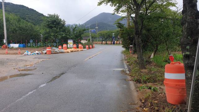 [관급]모악지구 신규마을 조성사업