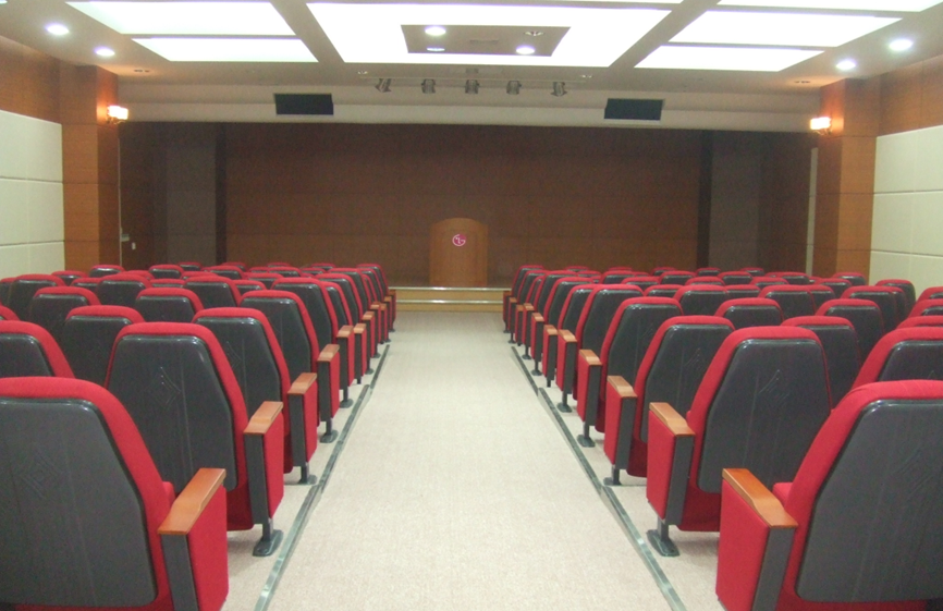 [플랜트]YM-3 Project MCC/CCR Building 2층 강당 인테리어 공사
